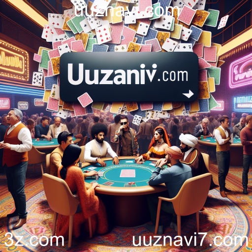 A Magia dos Jogos de Cartas: Diversão e Estratégia em Cada Jogada