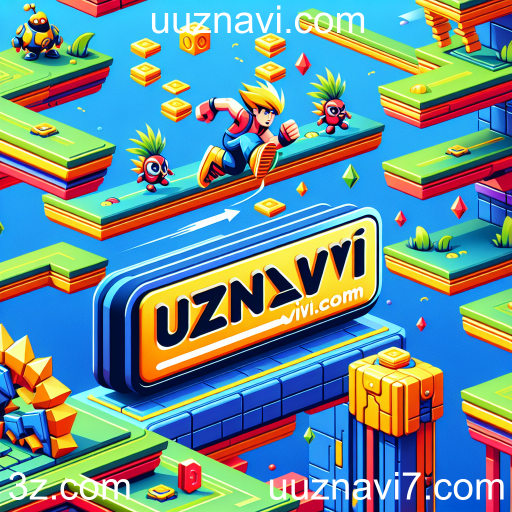 A Evolução dos Jogos de Plataforma