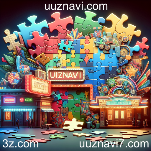 Desvendando o Fascínio dos Jogos de Quebra-Cabeça