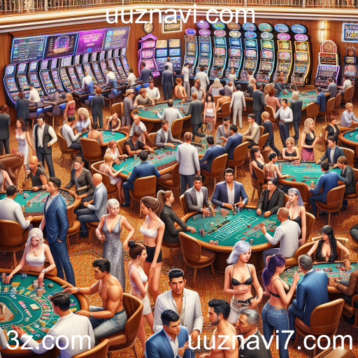 A Evolução dos Jogos de Simulação: Uma Experiência Imersiva