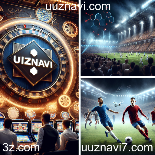 A Evolução dos Jogos de Esporte: Realismo e Competitividade